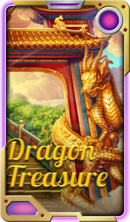 Dragon Treasure