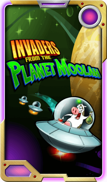 Invaders From Planet Moolah