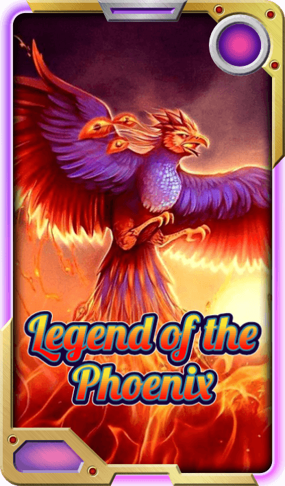 Legend of the Phoenix