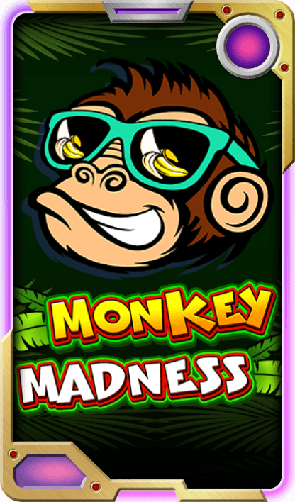 Monkey Madness