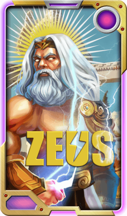 Zeus
